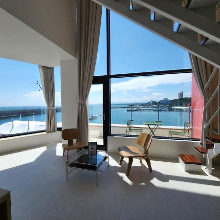 Bau Haus Βίλα Σόκο Εξωτερικό φωτογραφία