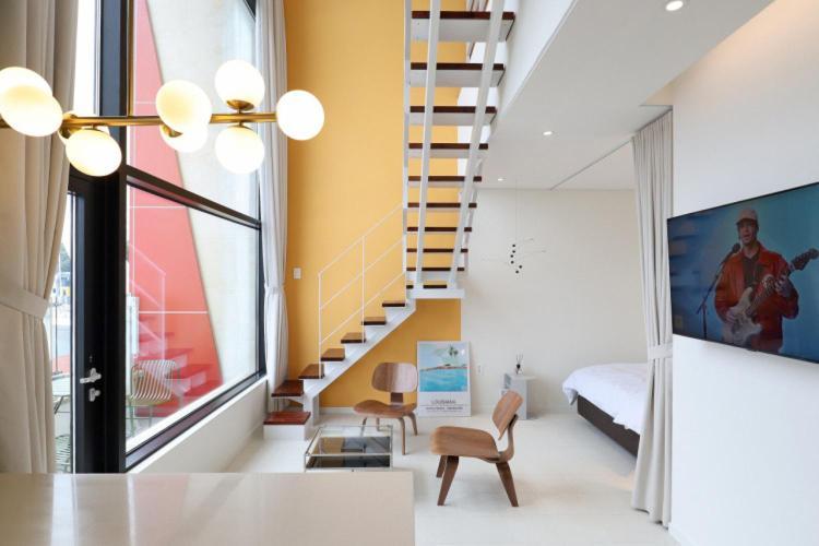 Bau Haus Βίλα Σόκο Εξωτερικό φωτογραφία