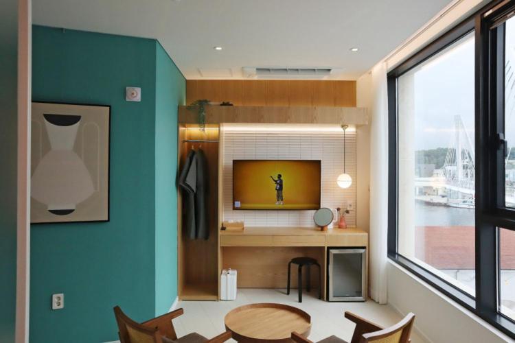 Bau Haus Βίλα Σόκο Εξωτερικό φωτογραφία