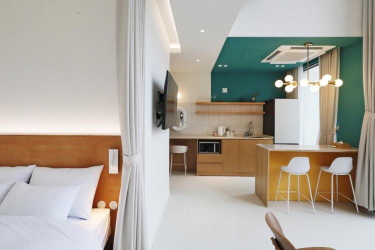 Bau Haus Βίλα Σόκο Εξωτερικό φωτογραφία