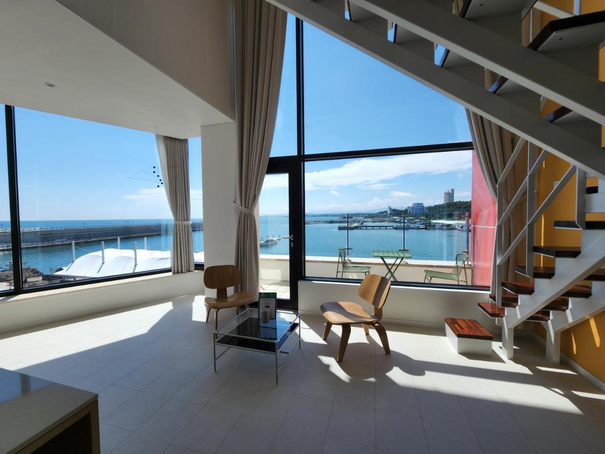 Bau Haus Βίλα Σόκο Εξωτερικό φωτογραφία